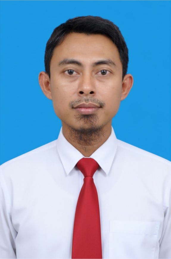 Foto Achmed Zoki, M.Pd.