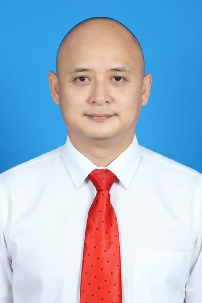 Foto Aditya Harja Nenggar, M.Pd.