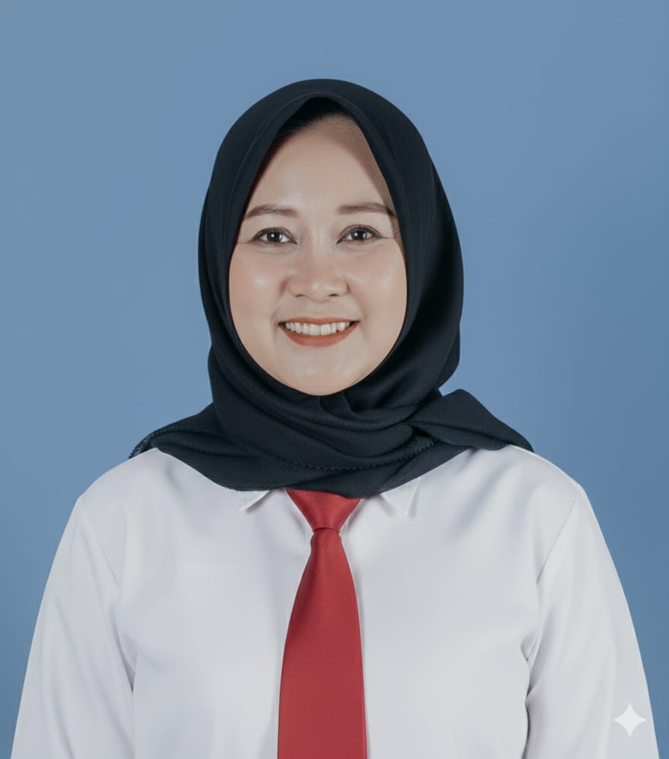Foto Arsika Yunarta, M.Pd.