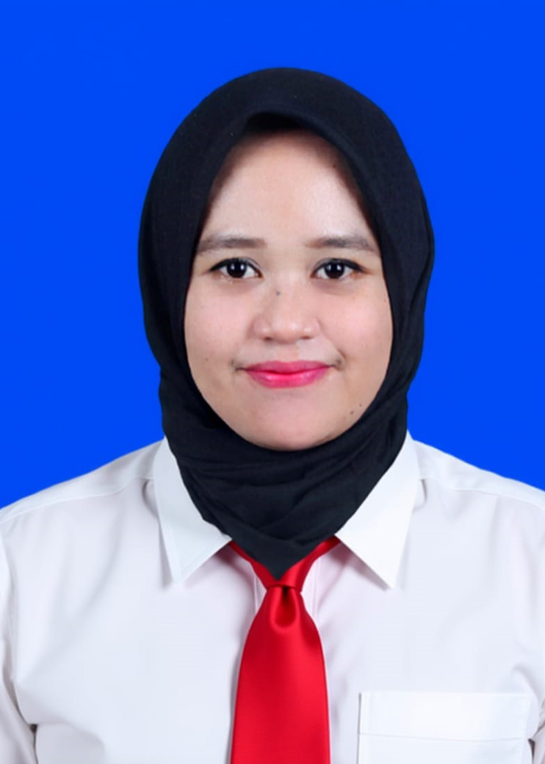 Foto Dr. Rahayu Prasetiyo, M.Pd.