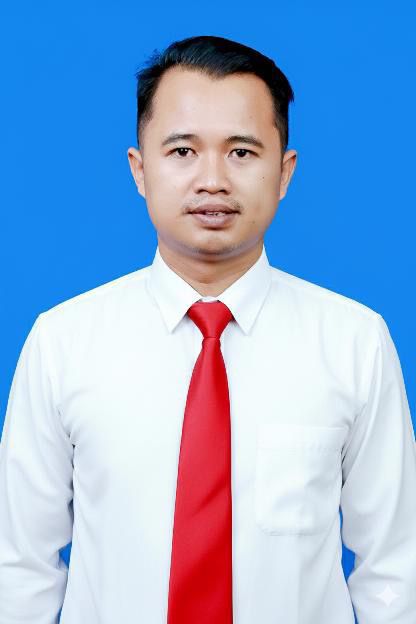 Foto Dr. Rendra Wahyu Pradana, M.Pd.