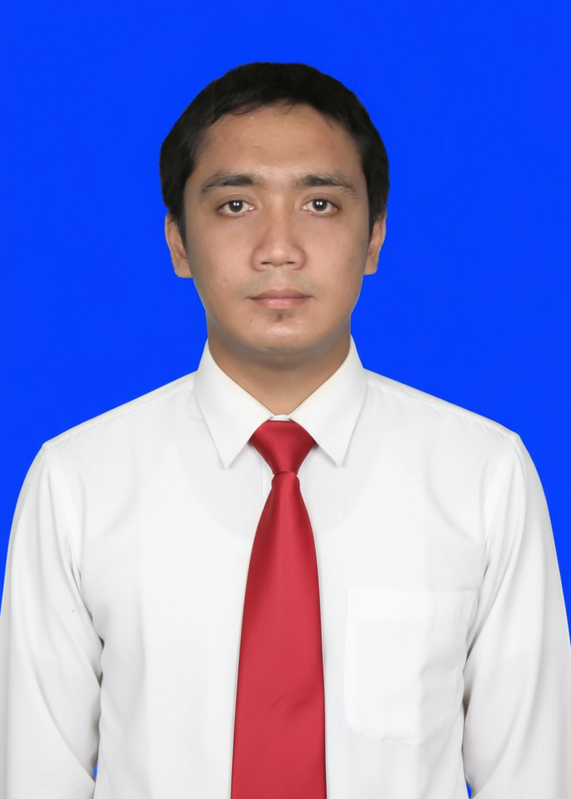 Foto Dr. Ilmul Ma'arif, M.Pd.