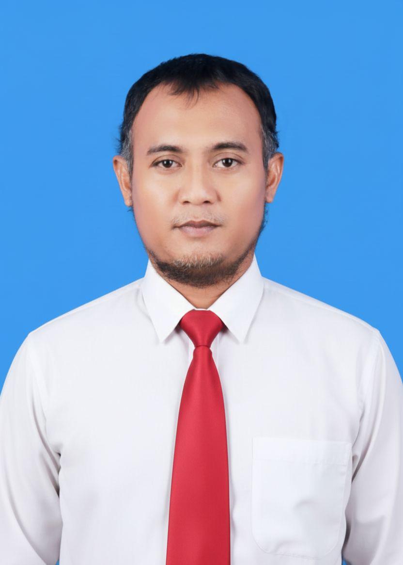 Foto Dr. Mohammad Zaim Zen, M.Pd.