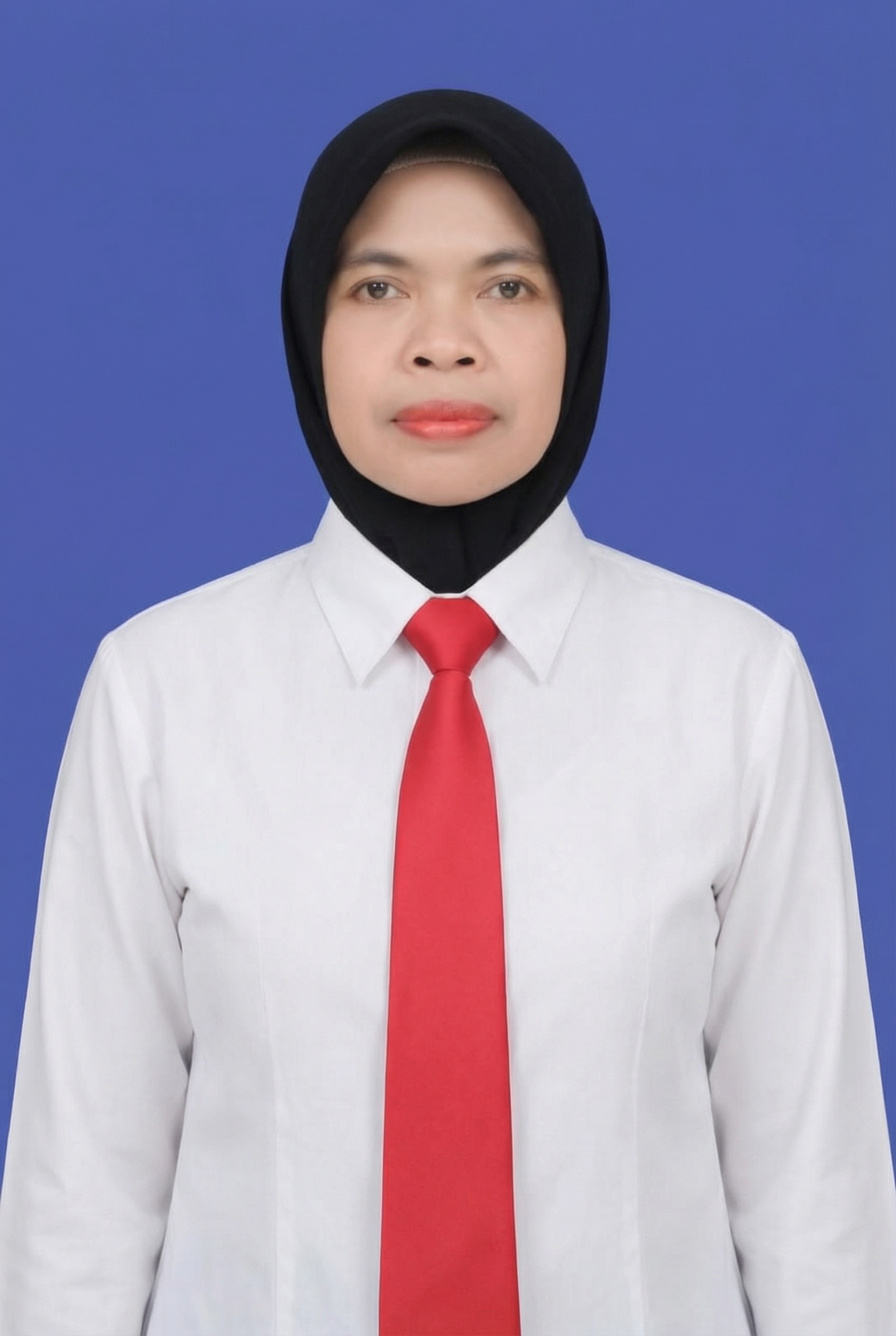 Foto Dra. Nur Iffah, M.Kes.
