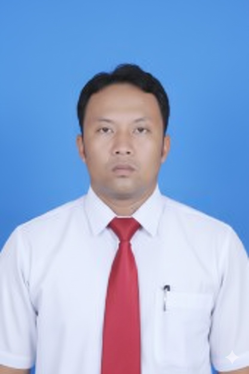 Foto Faisol Hamid, M.Pd.