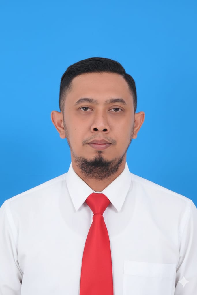 Foto Kahan Tony Hendrawan, M.Pd.