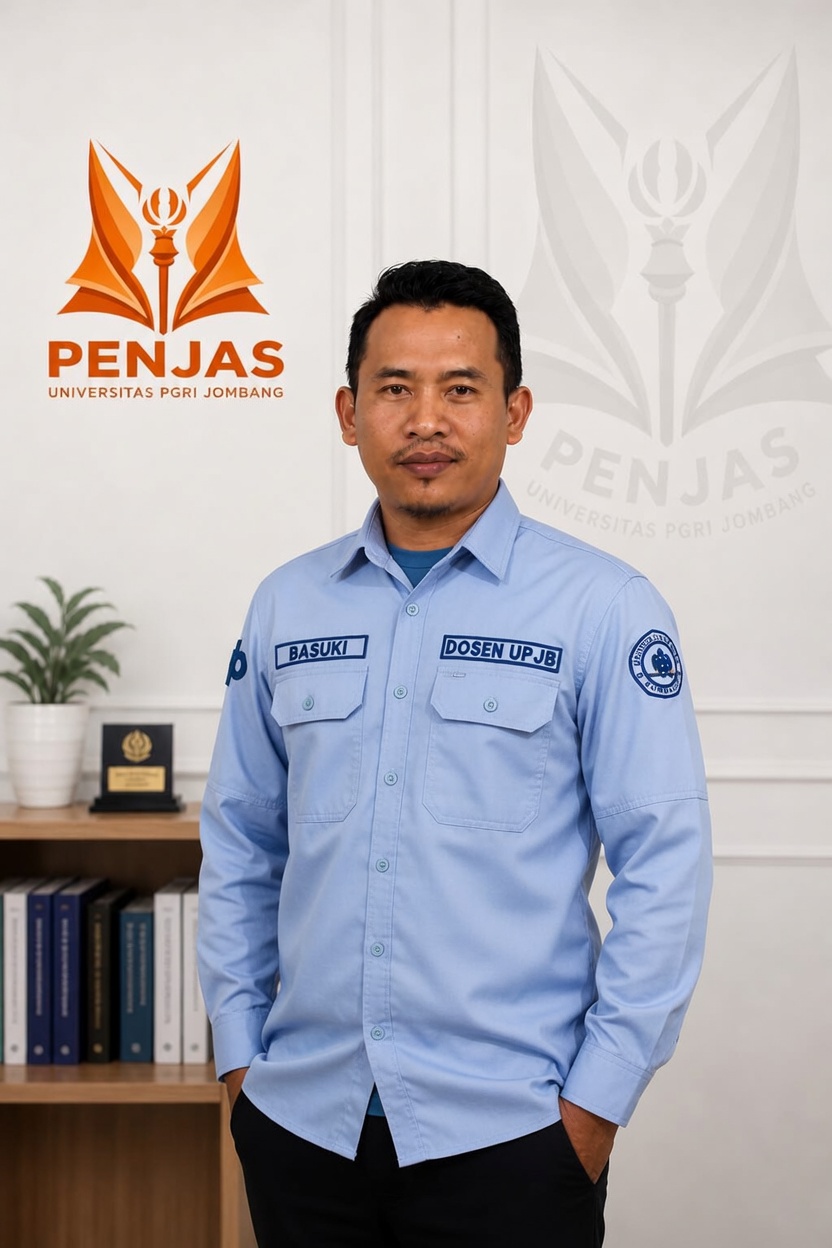 Dosen Penjas
